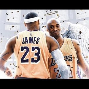 Meet your Posher, Gerald